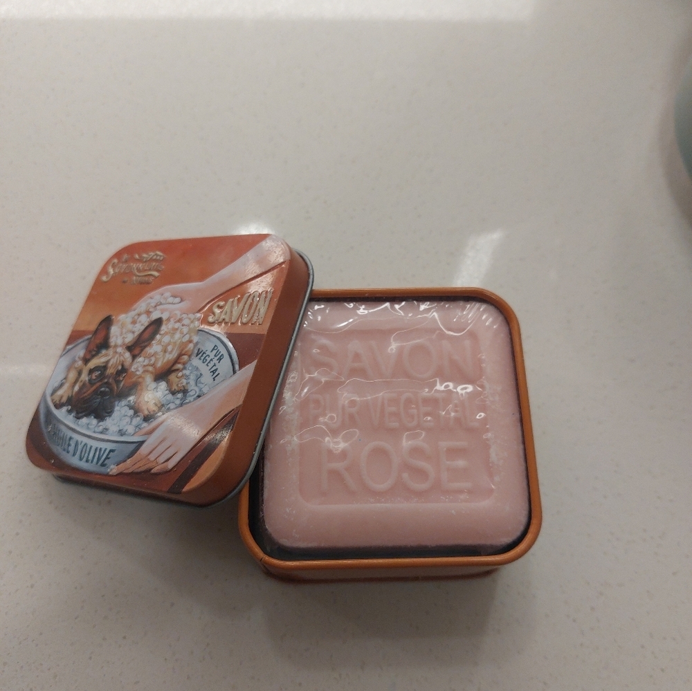 La Savonnerie De Nyons